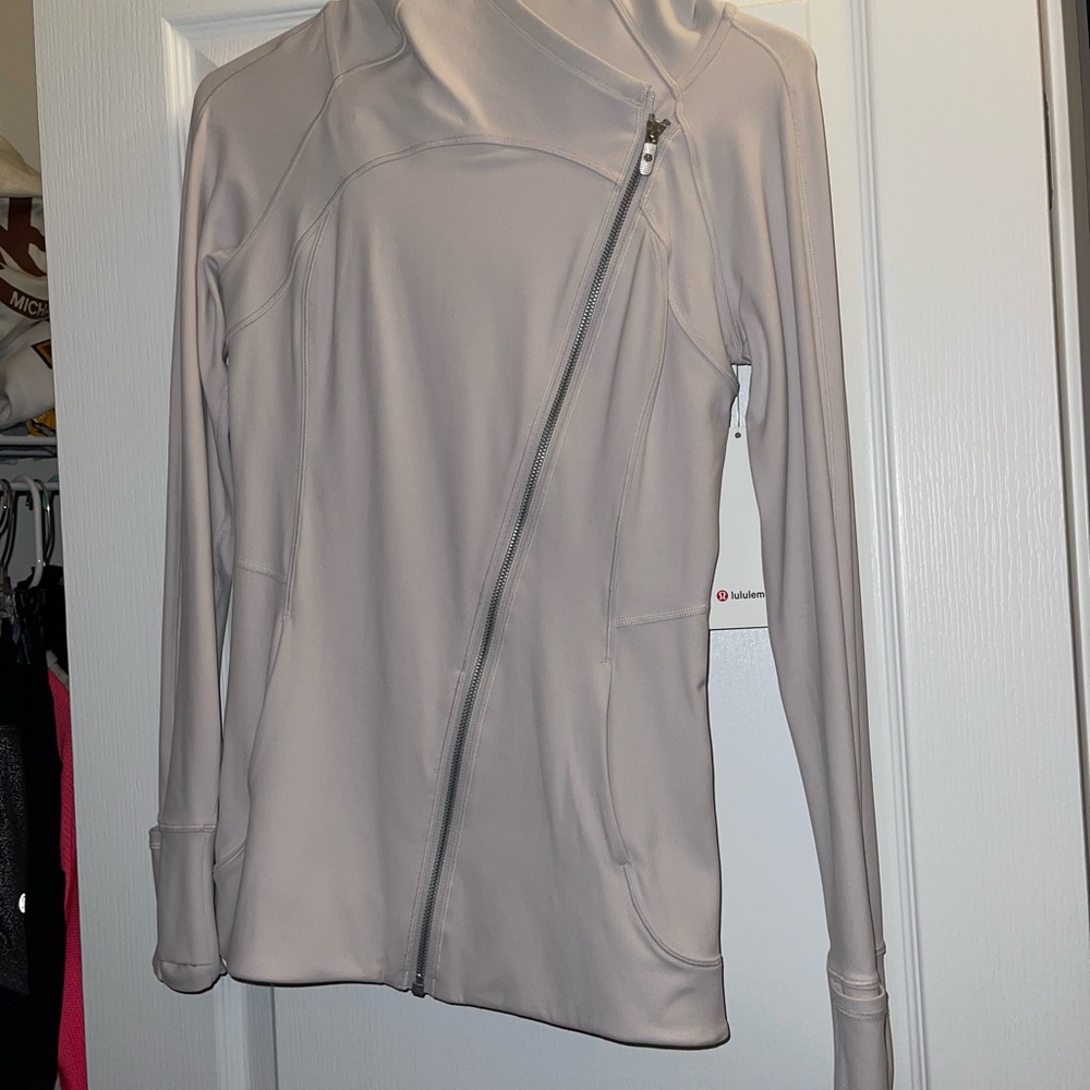 Lululemon every journey hoodie